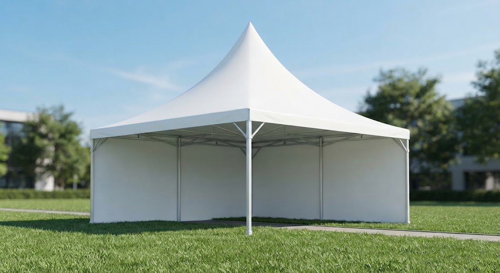 Tenda Sarnafil 4x6m