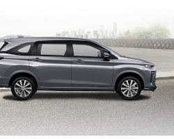 Toyota Avanza 2023