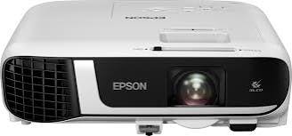Proyektor Epson 4000 Lumens